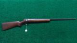 WINCHESTER MODEL 67 - 14 of 14