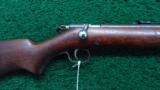 WINCHESTER MODEL 67 - 1 of 14