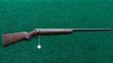 
WINCHESTER MODEL 67 - 15 of 15