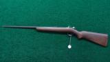 
WINCHESTER MODEL 67 - 14 of 15