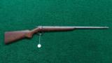 MODEL 60 WINCHESTER BOLT ACTION - 15 of 15
