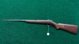 MODEL 60 WINCHESTER BOLT ACTION - 14 of 15