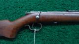 MODEL 60 WINCHESTER BOLT ACTION - 1 of 15