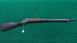  REMINGTON ROLLING BLOCK MODEL 1901 SINGLE SHOT MUSKET - 15 of 15
