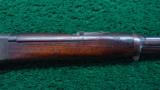  REMINGTON ROLLING BLOCK MODEL 1901 SINGLE SHOT MUSKET - 5 of 15