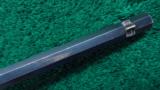  WINCHESTER 1892 RIFLE IN CALIBER 32 WCF - 11 of 16