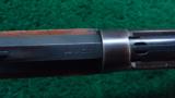 WINCHESTER 1892 RIFLE IN CALIBER 32 WCF - 6 of 16