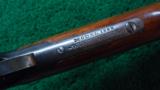  WINCHESTER 1892 RIFLE IN CALIBER 32 WCF - 8 of 16