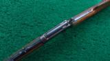  WINCHESTER 1892 RIFLE IN CALIBER 32 WCF - 4 of 16