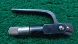  WINCHESTER MODEL 1894 RE-LOADING TOOL IN 401 SL - 4 of 7
