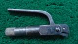 WINCHESTER MODEL 1894 RE-LOADING TOOL IN 38-72 - 5 of 7