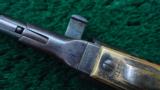 CASED COLT MODEL 1862 POLICE PERCUSSION - 11 of 17