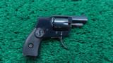  BABY HAMMERLESS EJECTOR REVOLVER - 6 of 8