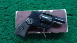  BABY HAMMERLESS EJECTOR REVOLVER - 1 of 8