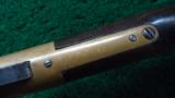  WINCHESTER 1866 RIFLE - 8 of 17