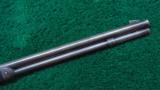  WINCHESTER 1866 RIFLE - 7 of 17