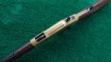  WINCHESTER 1866 RIFLE - 4 of 17
