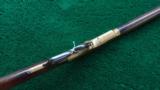  WINCHESTER 1866 RIFLE - 3 of 17