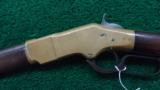  WINCHESTER 1866 RIFLE - 2 of 17