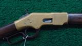  WINCHESTER 1866 RIFLE - 1 of 17