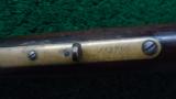  WINCHESTER 1866 RIFLE - 13 of 17