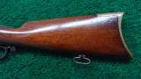  HENRY MARKED WINCHESTER 1866 - 13 of 17