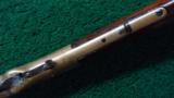  HENRY MARKED WINCHESTER 1866 - 9 of 17