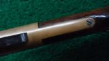  HENRY MARKED WINCHESTER 1866 - 8 of 17