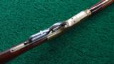  HENRY MARKED WINCHESTER 1866 - 3 of 17