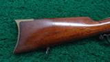  HENRY MARKED WINCHESTER 1866 - 15 of 17