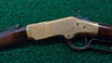 HENRY MARKED WINCHESTER 1866 - 2 of 17
