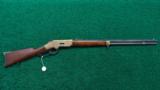  HENRY MARKED WINCHESTER 1866 - 17 of 17