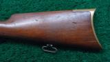 WINCHESTER MODEL 1866 SPORTING RIFLE - 14 of 18