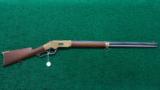 WINCHESTER MODEL 1866 SPORTING RIFLE - 18 of 18