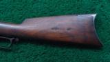 *Sale Pending* - WINCHESTER MODEL 1866 RIFLE - 14 of 17