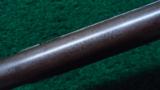 *Sale Pending* - WINCHESTER MODEL 1866 RIFLE - 11 of 17