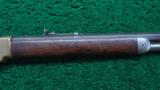 WINCHESTER 1866 OCTAGON BARREL RIFLE - 5 of 17
