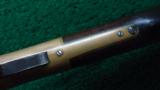 *Sale Pending* - MODEL 1866 WINCHESTER ROUND BARREL RIFLE - 8 of 16
