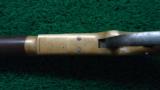 *Sale Pending* - MODEL 1866 WINCHESTER ROUND BARREL RIFLE - 10 of 16