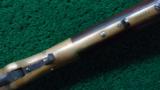 *Sale Pending* - MODEL 1866 WINCHESTER ROUND BARREL RIFLE - 9 of 16