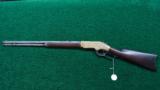 *Sale Pending* - MODEL 1866 WINCHESTER ROUND BARREL RIFLE - 15 of 16