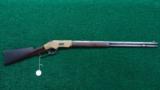 *Sale Pending* - MODEL 1866 WINCHESTER ROUND BARREL RIFLE - 16 of 16