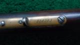 *Sale Pending* - MODEL 1866 WINCHESTER ROUND BARREL RIFLE - 12 of 16