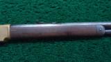 *Sale Pending* - MODEL 1866 WINCHESTER ROUND BARREL RIFLE - 5 of 16