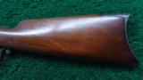  INSCRIBED WINCHESTER MODEL 1866 RIFLE - 15 of 18