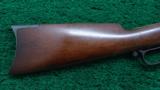  INSCRIBED WINCHESTER MODEL 1866 RIFLE - 16 of 18