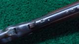  WINCHESTER MODEL 1873 RIFLE - 9 of 16