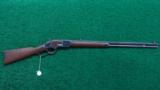  WINCHESTER MODEL 1873 RIFLE - 16 of 16