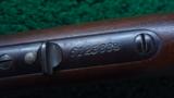  WINCHESTER MODEL 1873 RIFLE - 12 of 16