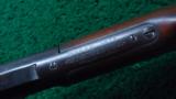  WINCHESTER MODEL 1873 RIFLE - 8 of 16